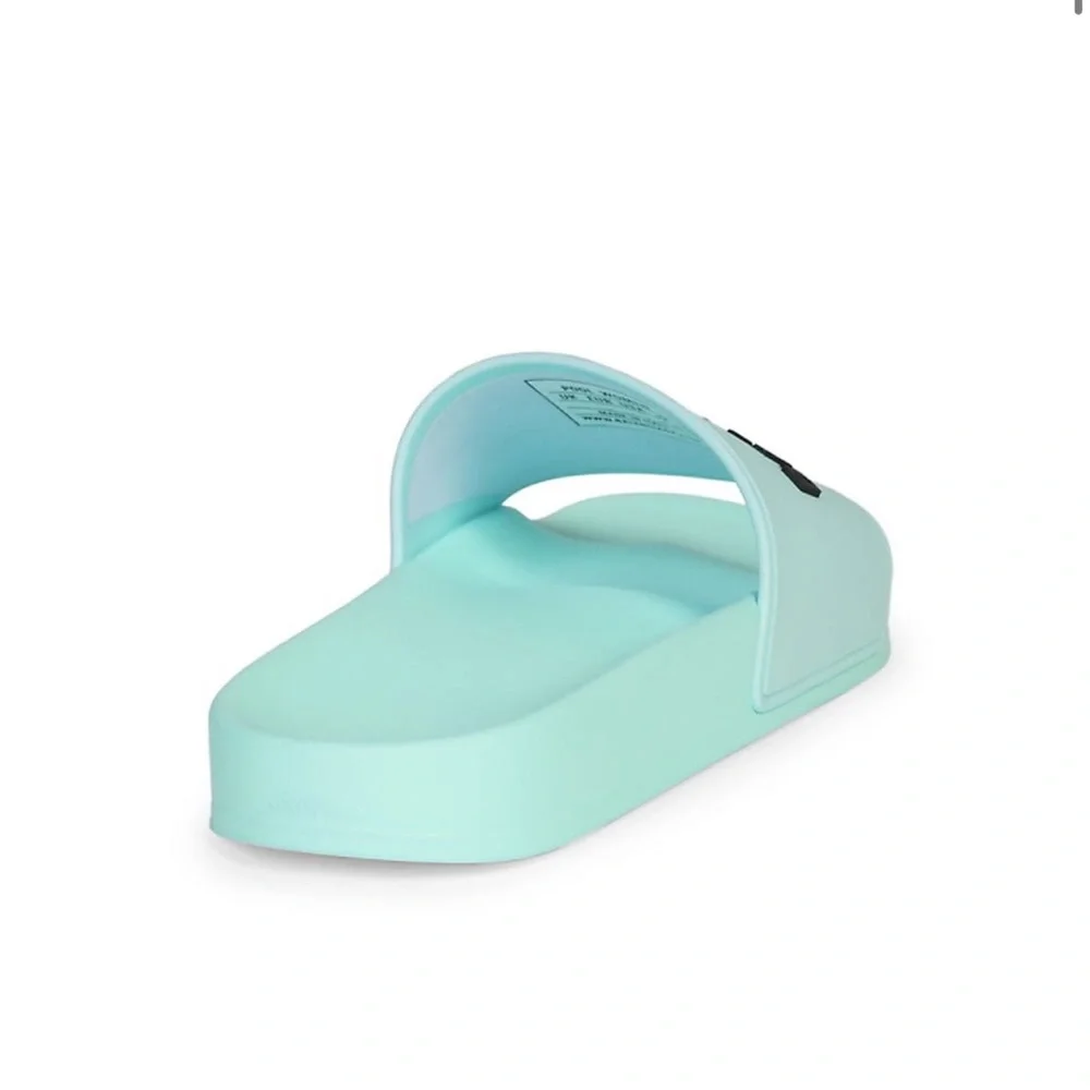 NWT Authentic Balenciaga Slides - Picture 2 of 6